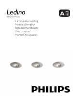Philips 690773116 User manual