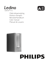 Philips 168189316 User manual