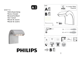 Philips Ledino User manual