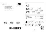 Philips 597730616 User manual