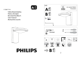 Philips Ledino User manual