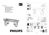 Philips myLiving User manual