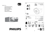 Philips Ledino User manual