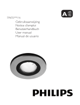 Philips SMARTSPOT User manual