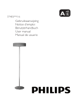 Philips 374831716 User manual