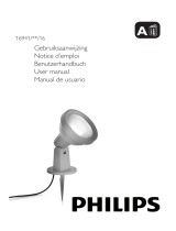 Philips 169418716 User manual