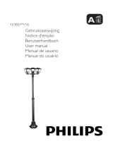 Philips myGarden User manual