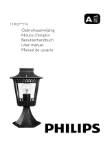 Philips myGarden User manual