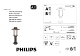 Philips myGarden User manual