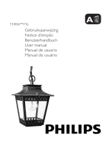 Philips myGarden User manual