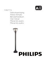 Philips myGarden User manual