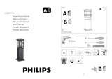 Philips 152825416 User manual