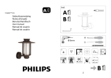 Philips myGarden User manual