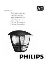 Philips myGarden User manual