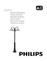 Philips myGarden User manual