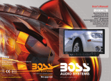 Boss Audio Systems BV8967B User manual