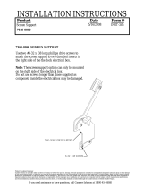 Gamber-Johnson MAG Docking Station Specification