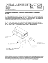 Gamber-Johnson PocketJet Specification