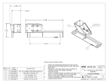 Panasonic C-HDM-101 Installation guide