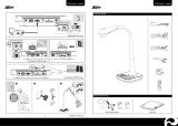 AVer AVerVision F15 User manual