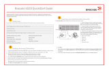 Fujitsu Brocade 6520 User manual