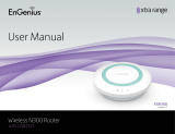 EnGenius ESR300 User manual