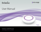 EnGenius ESR350 User manual