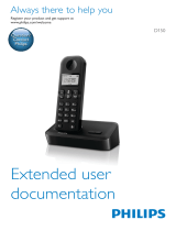 Philips D1502B Datasheet