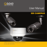 Q-See QH8005B User manual