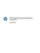 HP (Hewlett-Packard) 800 G1 User manual