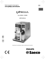 Philips HD8856/43 User manual