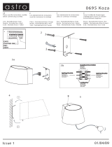 ASTRO Koza User manual