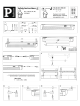 Paulmann Slimline Micro User manual