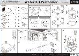 Thermaltake Water 3.0 Performer User manual