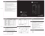 CasePower A5i Specification