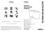Ferrari by Logic3 Cavallino GT1 User manual