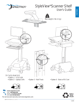 Ergotron StyleView User guide