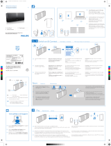 Fidelio P8BLK/37 User manual