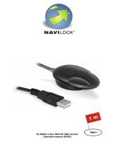 Navilock NL-6002U Specification