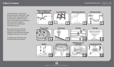 Hunter 52066 User manual