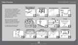 Hunter 54092 User manual