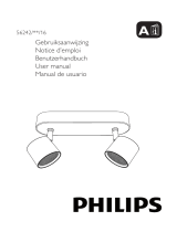 Philips 562423116 User manual