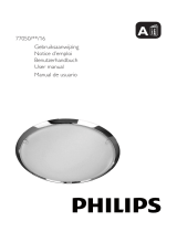 Philips 770501716 User manual