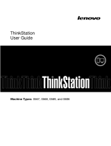 Lenovo S30 User manual