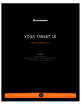 Lenovo 10 User guide