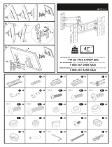 AVF EL404B User manual