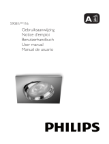 Philips 59081/31/16 User manual