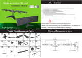Planar Systems 997-6035-00 User manual