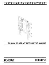Chief MTMPU Installation guide