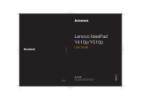 Lenovo 59376431 User manual